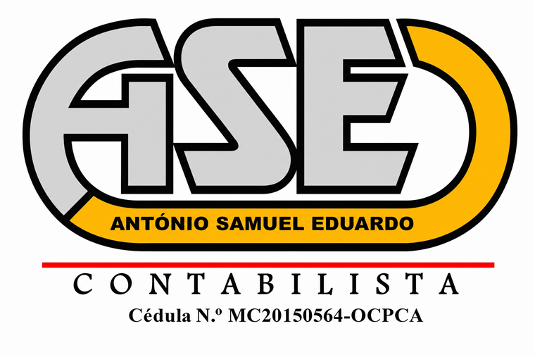 Logótipo do gabinete